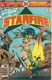 Starfire - 02 - Fine