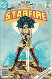 Starfire - 07 - Fine