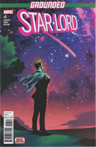 Star-lord Vol. 3 - 06