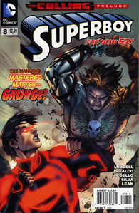 Superboy Vol 6 - 008