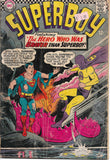 Superboy - 132 - Good