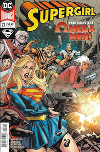 Supergirl Vol. 8 - 027