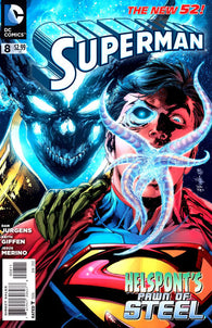 Superman Vol. 3 - 008