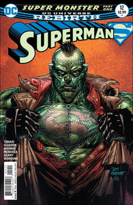 Superman Vol. 5 - 012