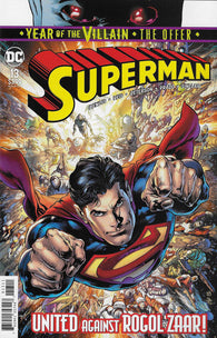 Superman Vol. 6 - 013