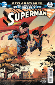 Superman Vol. 5 - 027