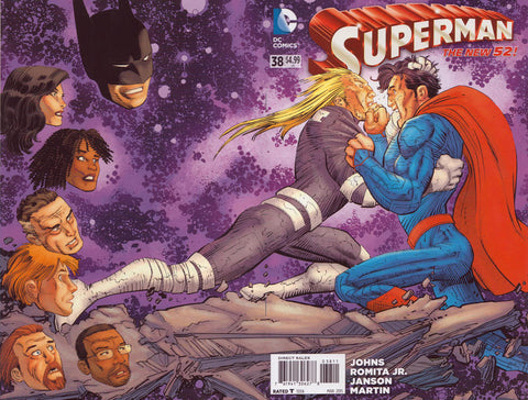 Superman Vol. 3 - 038