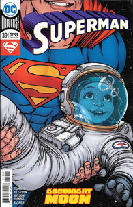 Superman Vol. 5 - 039