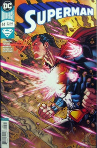 Superman Vol. 5 - 044 Alternate