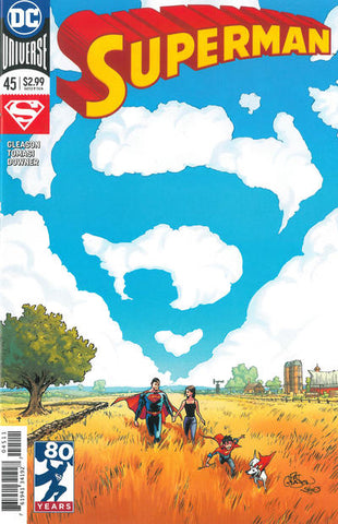 Superman Vol. 5 - 045