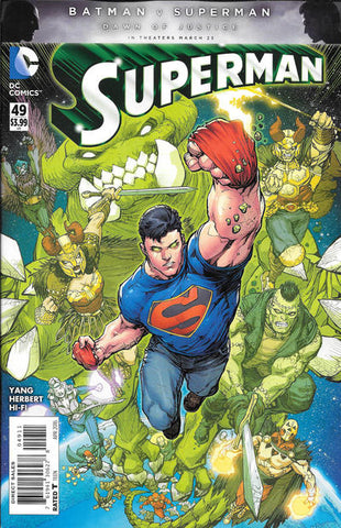 Superman Vol. 4 - 049