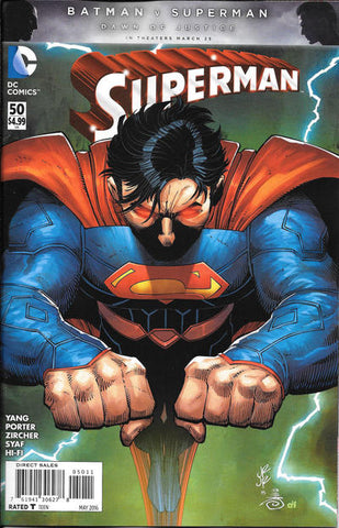 Superman Vol. 4 - 050