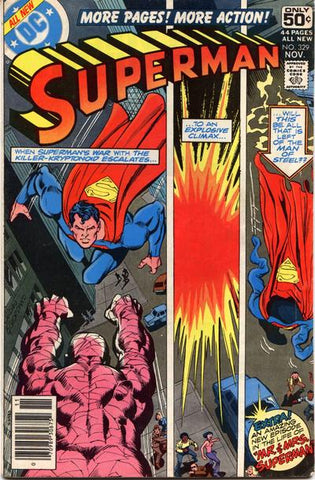 Superman - 329