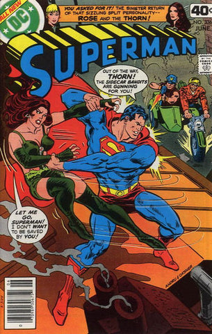 Superman - 336