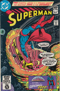 Superman - 357