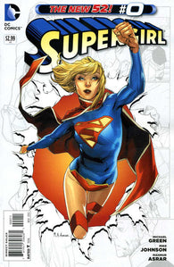 Supergirl Vol. 7 - 000