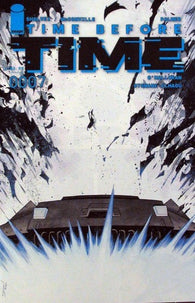 Time Before Time - 007