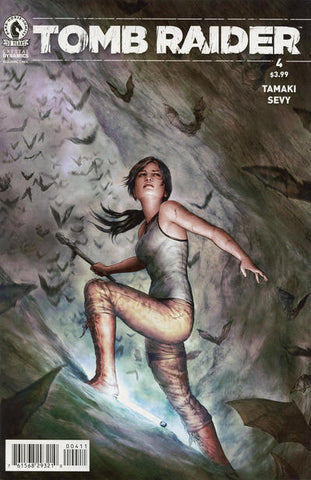 Tomb Raider Vol. 3 - 004