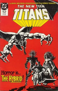 Teen Titans Vol. 2 - 024