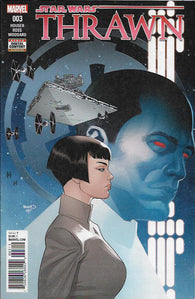 Star Wars Thrawn - 03