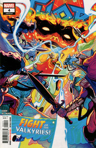 Thor Vol. 5 - 004