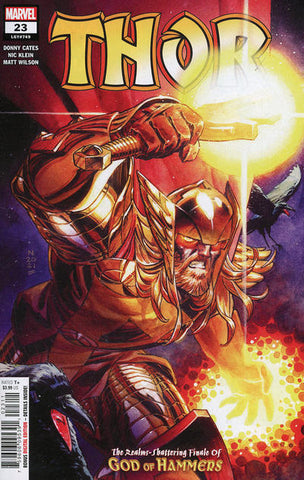 Thor Vol. 6 - 023