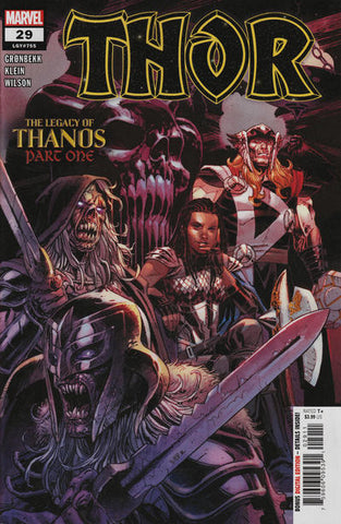 Thor Vol. 6 - 029