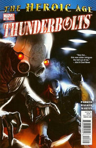 Thunderbolts - 146