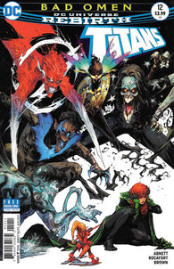 Titans Vol. 5 - 012