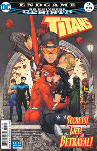 Titans Vol. 5 - 013