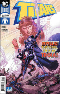 Titans Vol. 5 - 018