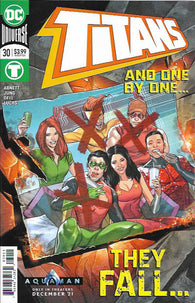 Titans Vol. 5 - 030