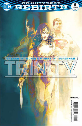 Trinity Vol 3 - 005 Alternate