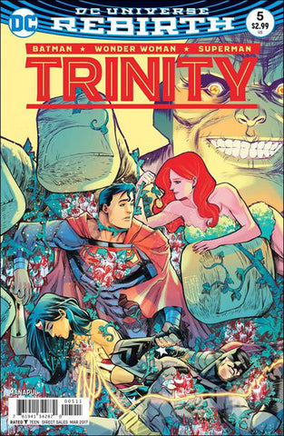 Trinity Vol 3 - 005