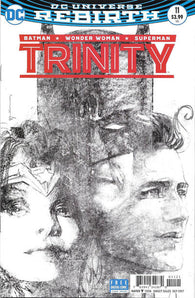 Trinity Vol 3 - 011 Alternate