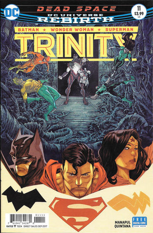 Trinity Vol 3 - 011