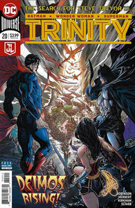 Trinity Vol 3 - 020