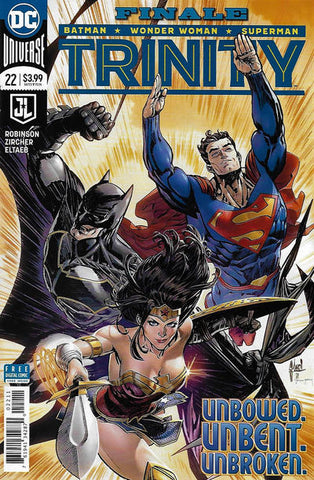 Trinity Vol 3 - 022