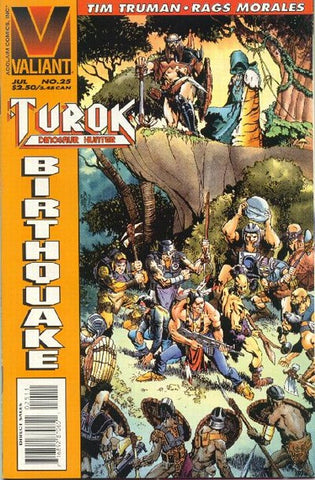 Turok Dinosaur Hunter - 025