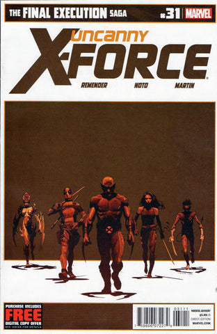 Uncanny X-Force - 031