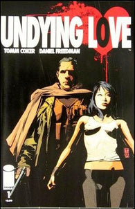 Undying Love - 01 Alternate