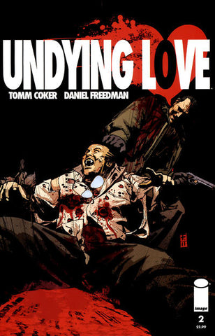 Undying Love - 02