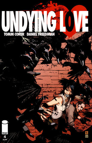 Undying Love - 04