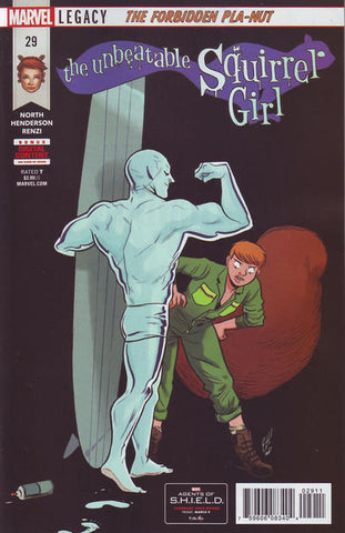 Unbeatable Squirrel Girl Vol. 2 - 029