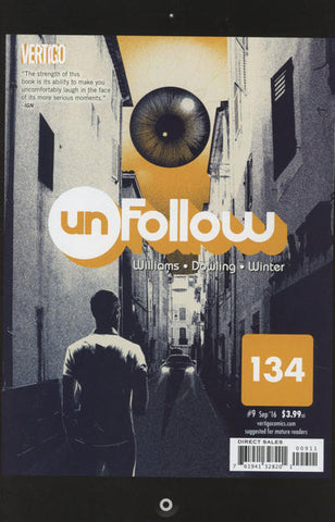 Unfollow - 009