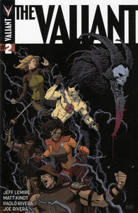 Valiant - 02