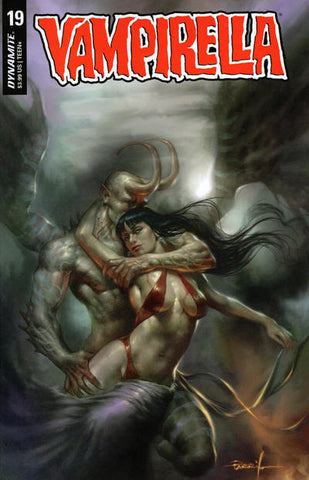 Vampirella Vol. 7 - 019