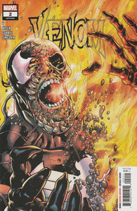 Venom Vol. 4 - 002