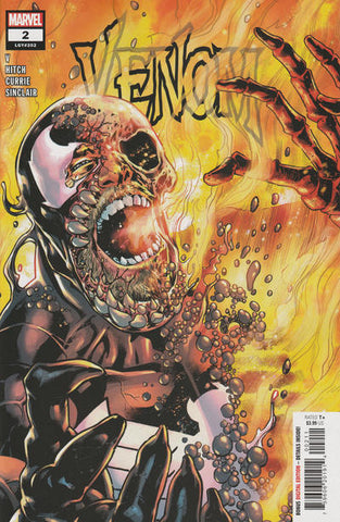 Venom Vol. 4 - 002