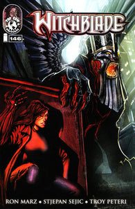 Witchblade - 146